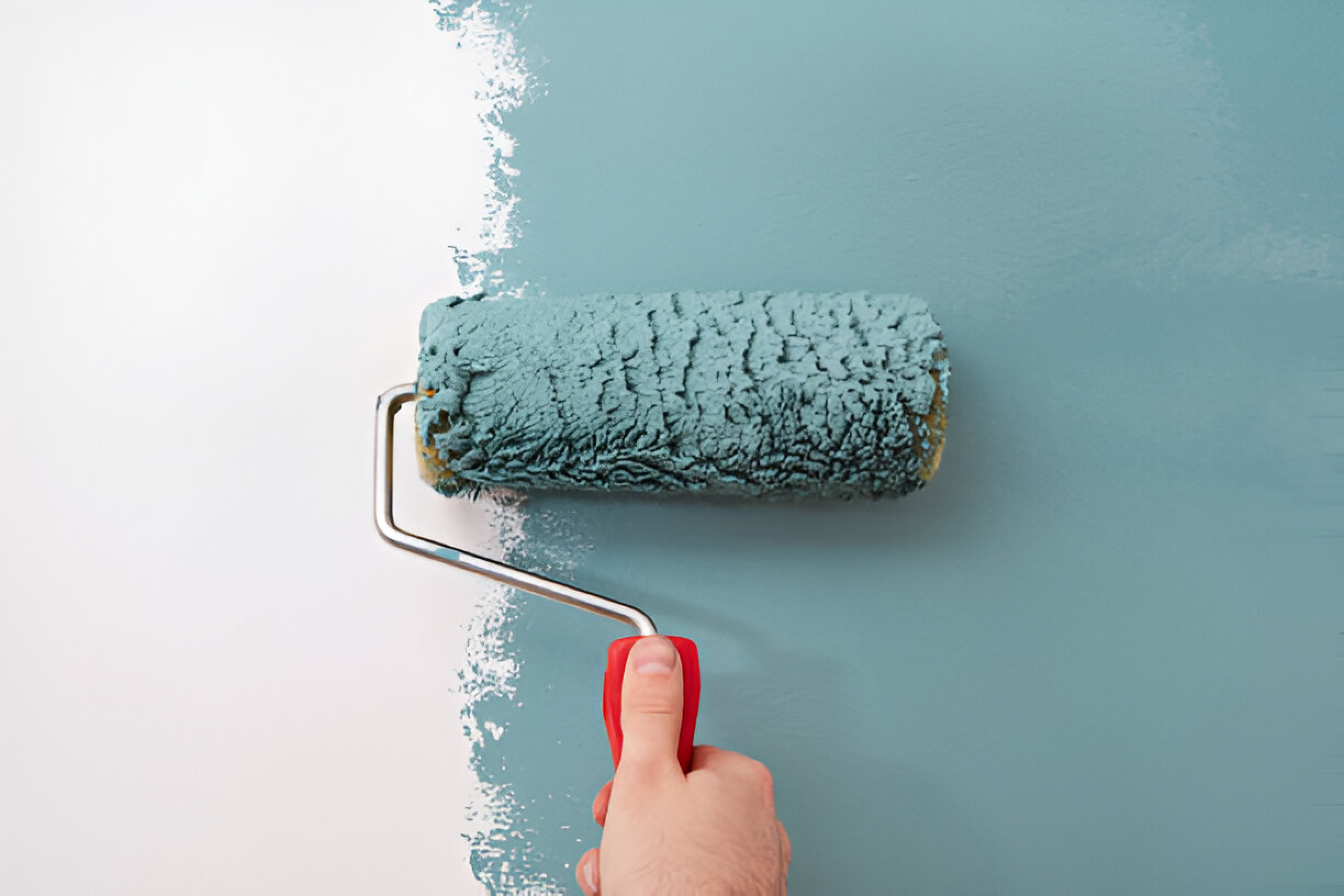 6 Important Tips To Prepare Your Home For Painting Services in Dubai