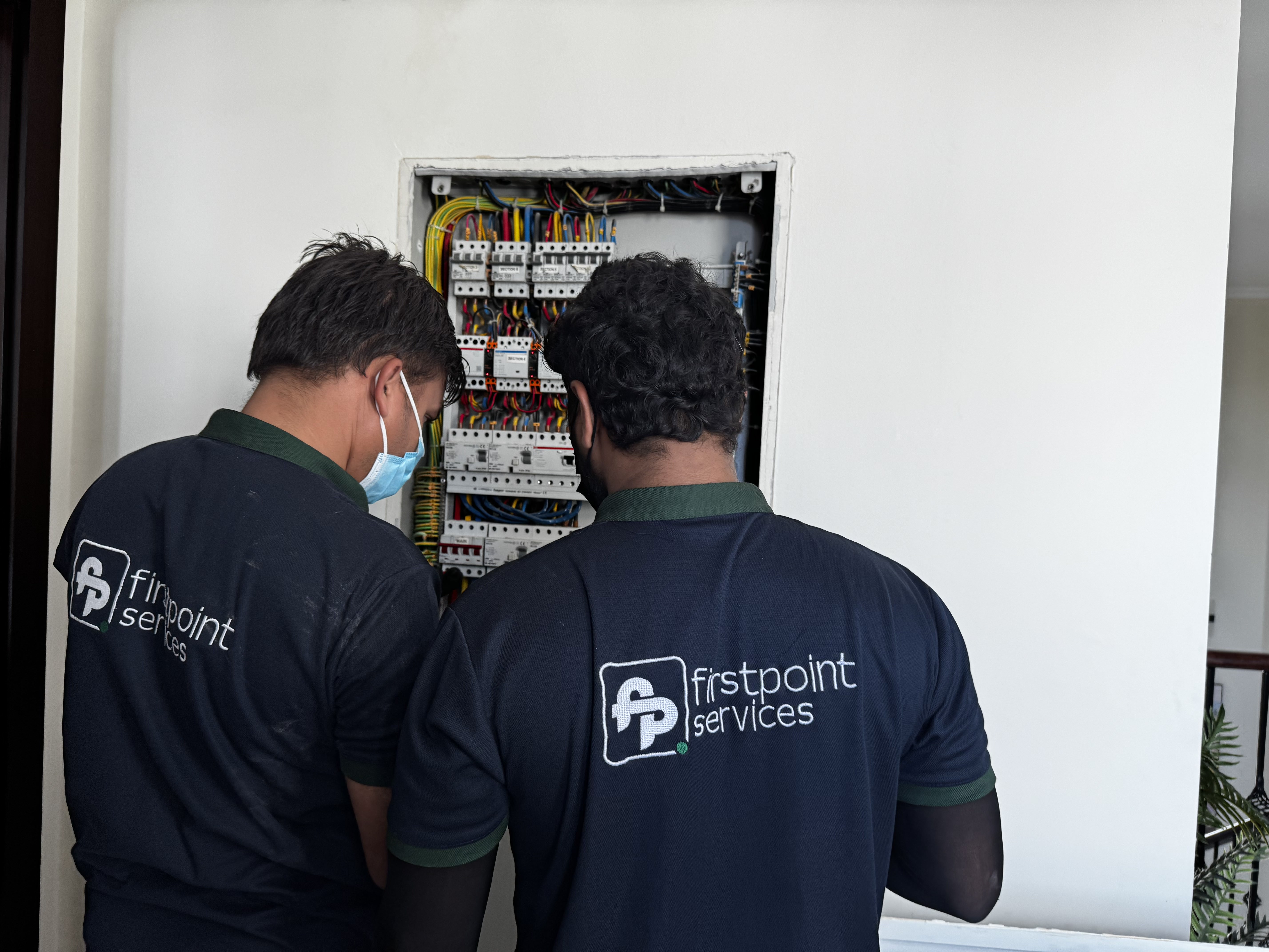 Trusted Tips To Choose The Best Electrician In Dubai