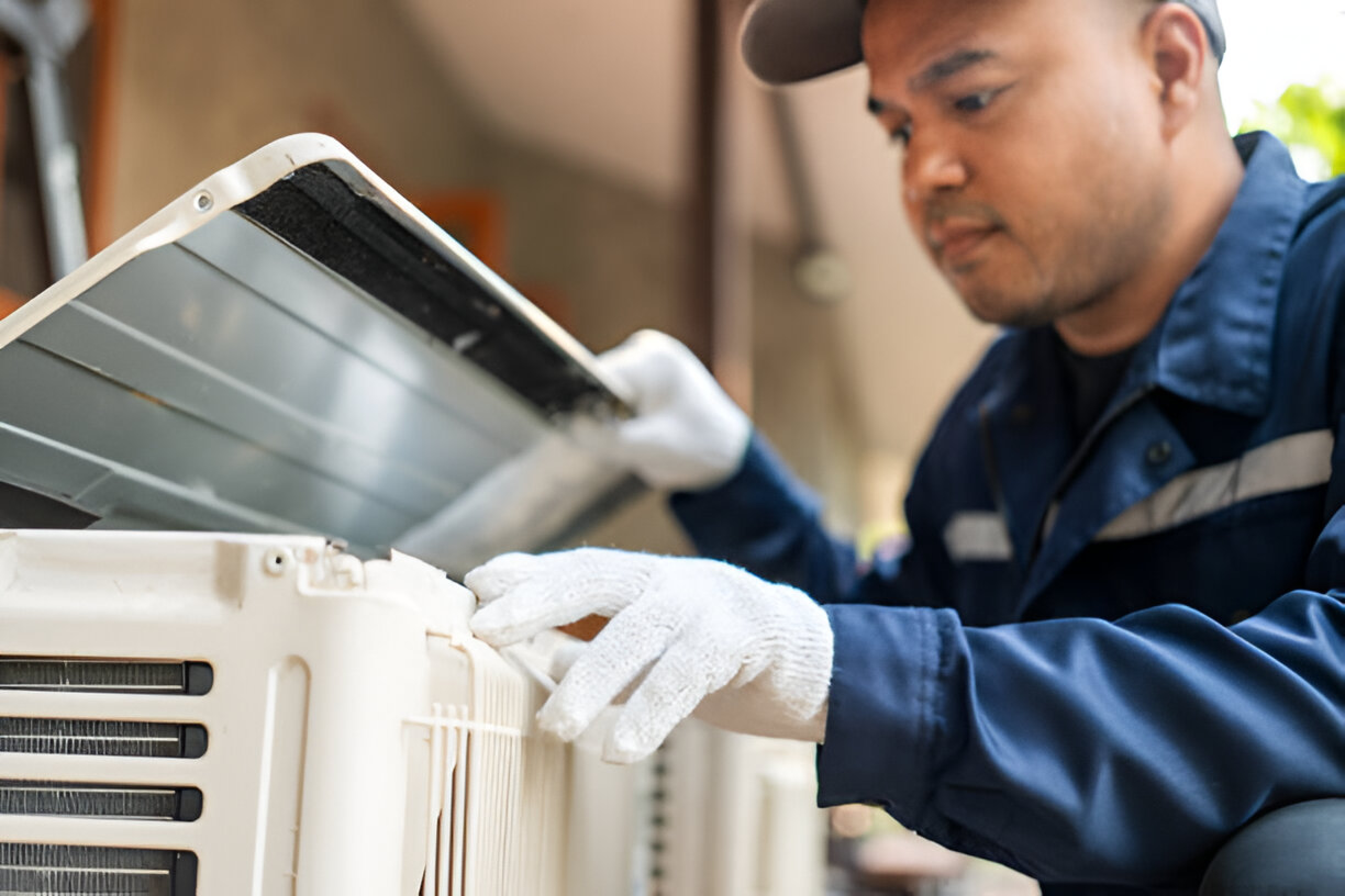 5 Important Signs Your AC Needs Cleaning