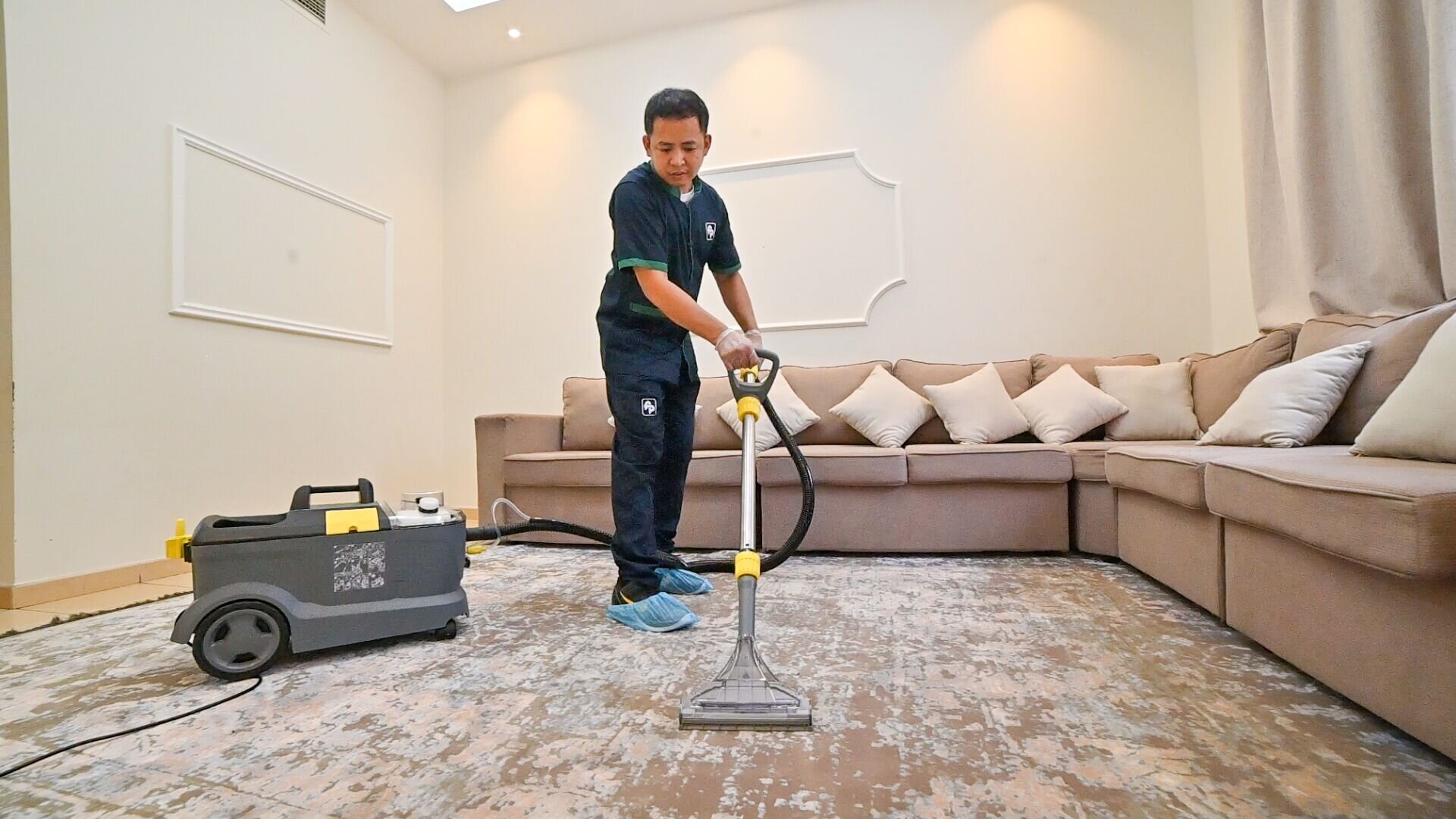 Why Hire Professional Vacation Rental Cleaners In Dubai