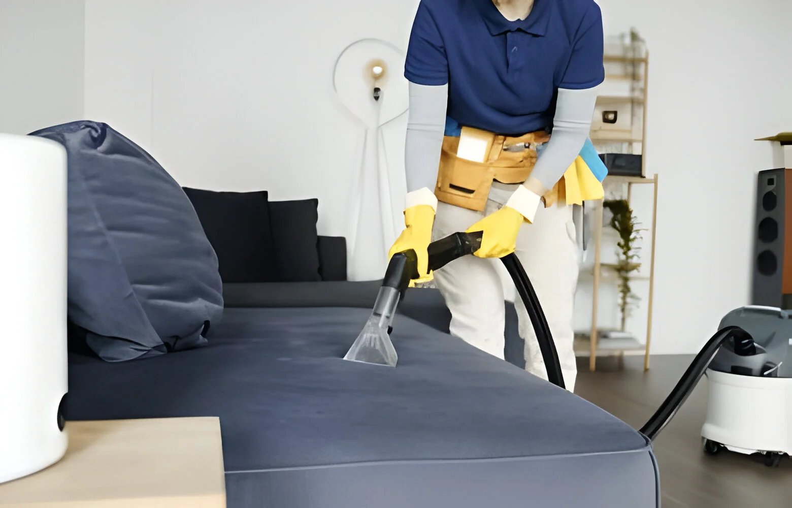 Why Do Your Home Need Deep Cleaning Services in Dubai?