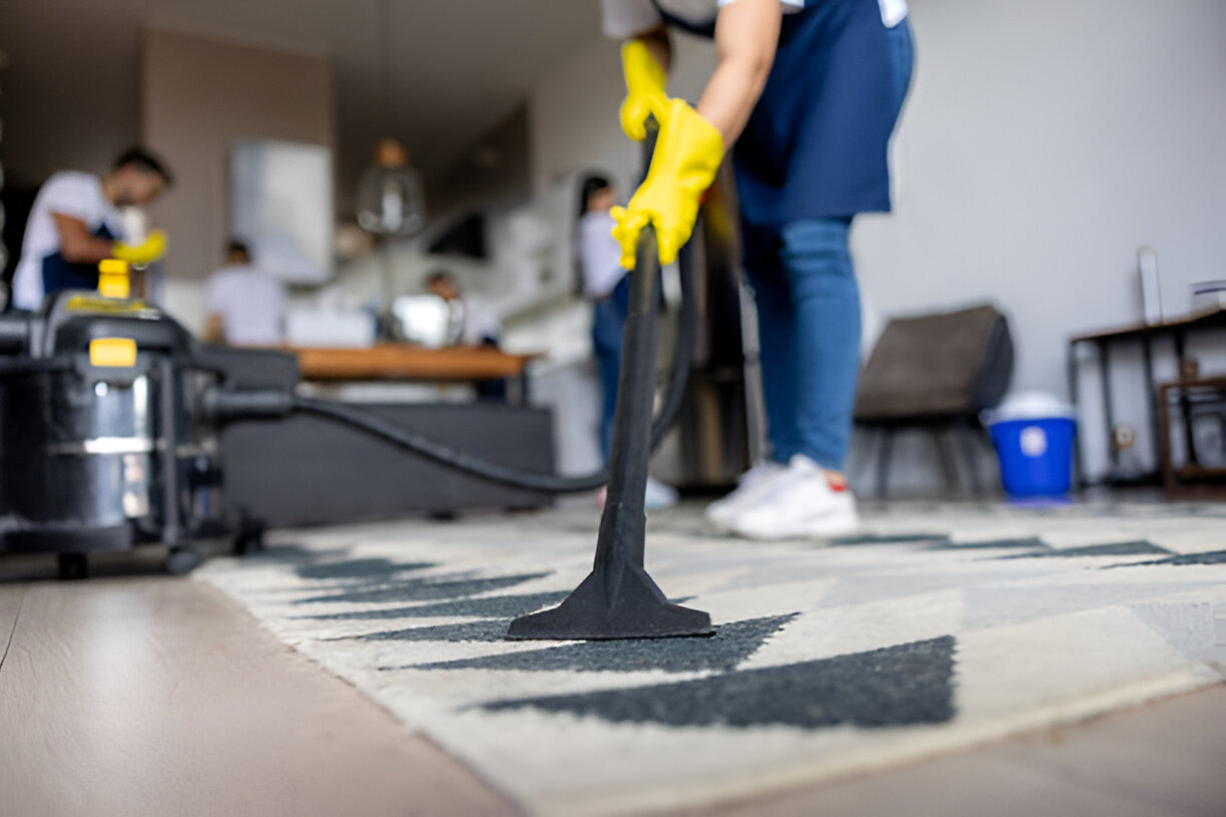 How Often Should You Opt for Home Cleaning Services In Dubai