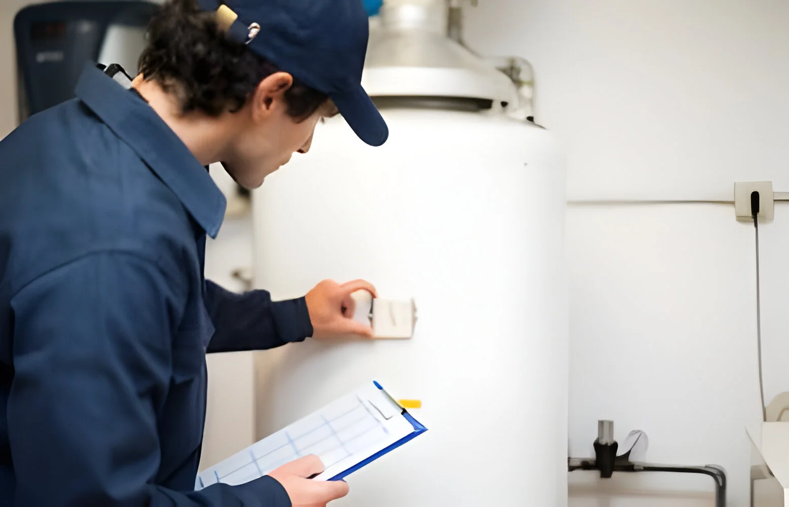 Top Reasons To Go For Periodic Water Heater Repair Service