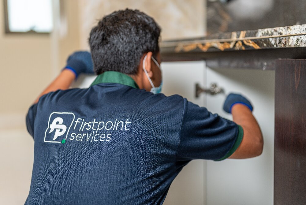 Professional Handyman Services In Dubai | FirstPoint Service