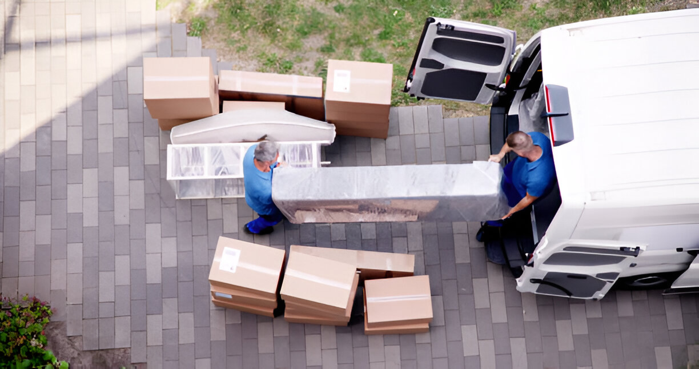 Move-in Move-out Maintenance Services In Dubai