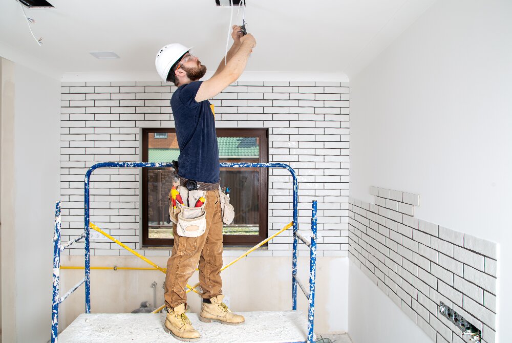 Best Building Maintenance Services In Dubai