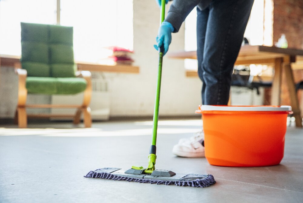 Advantages Of Hiring The Best Home Cleaning Service Provider