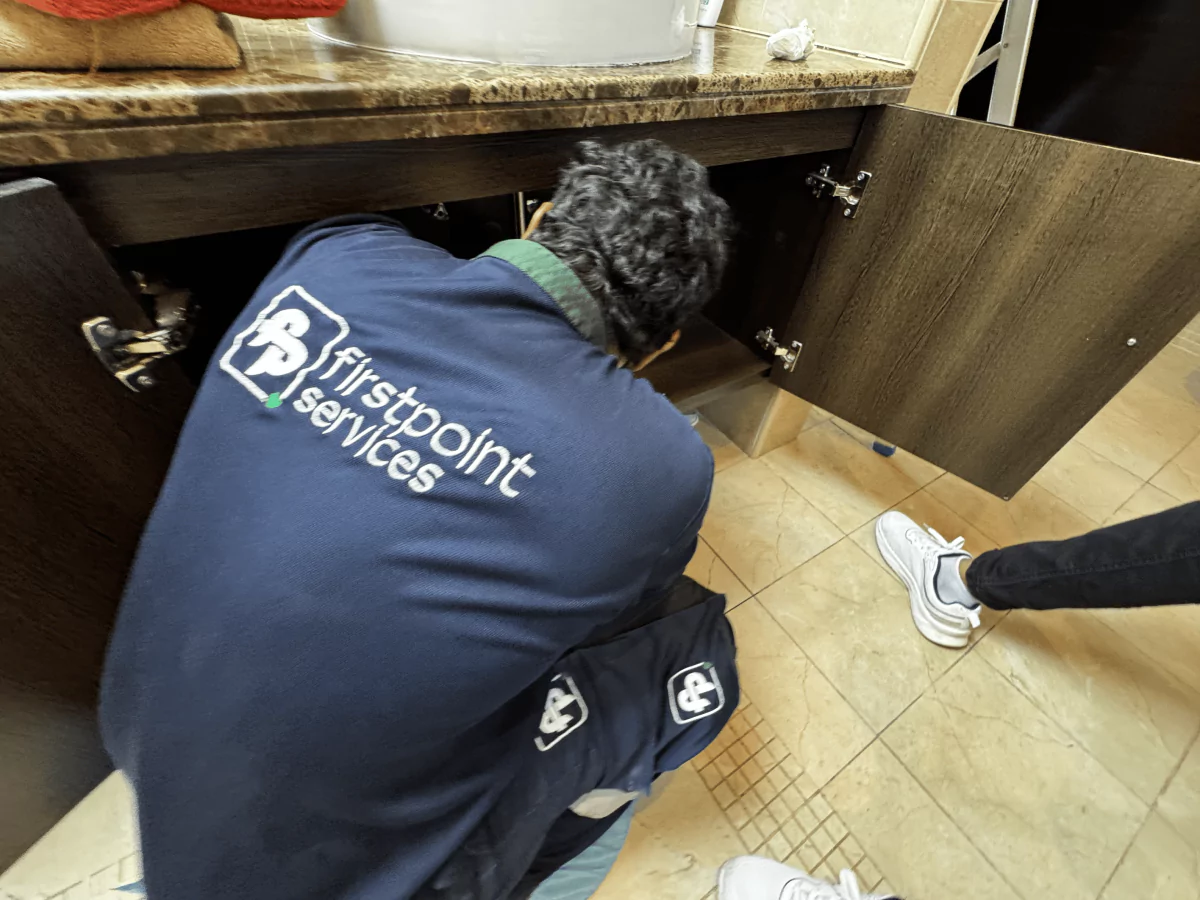 The Most-Advanced Plumbing Services In Dubai