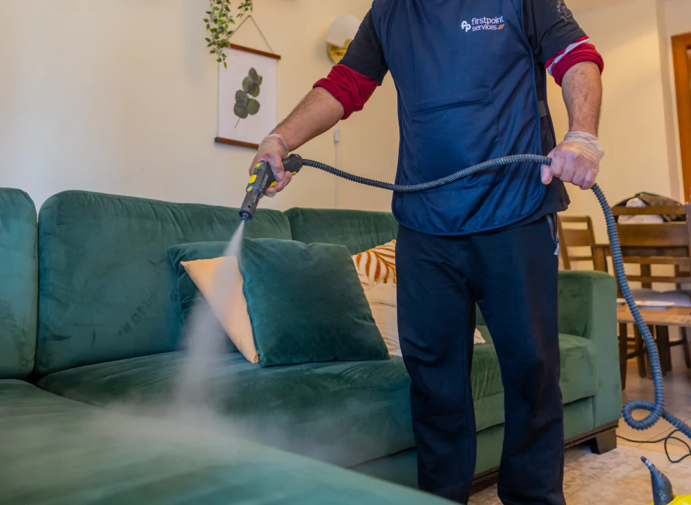 We Offer Multiple Types of Sofa Cleaning Services in Dubai