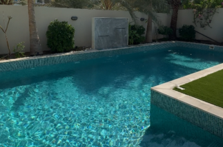 Why First Point Services for Swimming Pool Services?