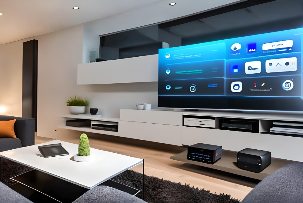 Choosing the Right Audio Visual System