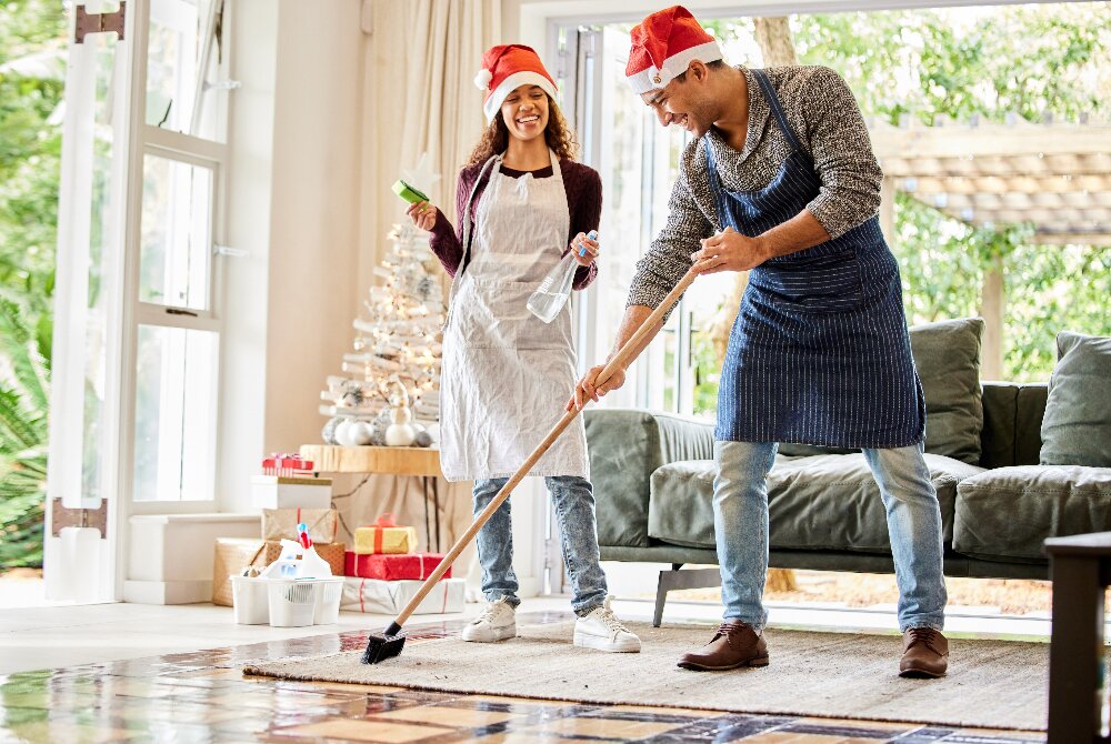 Get The Best Holiday Home Cleaning Services in Dubai Today!