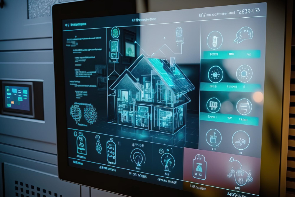 The Benefits of Building Automation and Control Systems