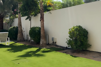 Our Landscaping & Garden Maintenance Services